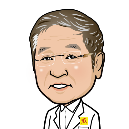 馬詰 良比古