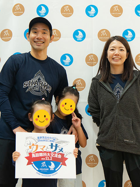 プライベート写真
