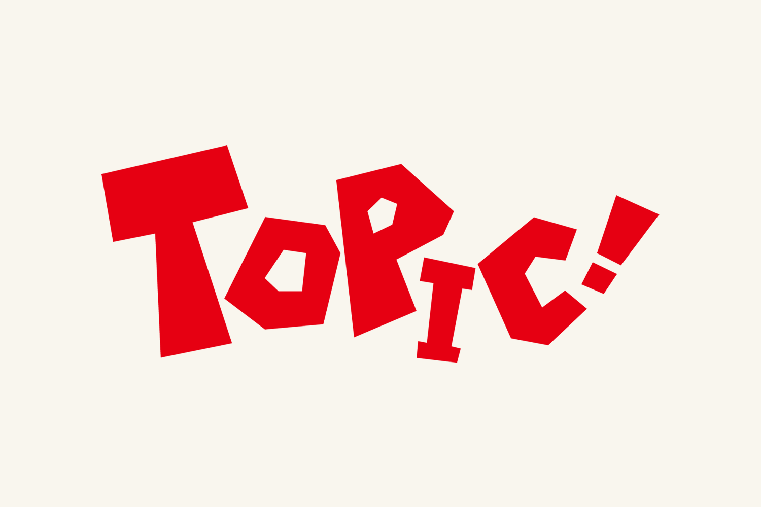 うまトピック始めました！！