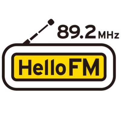 Hello FMの取材を受けました！