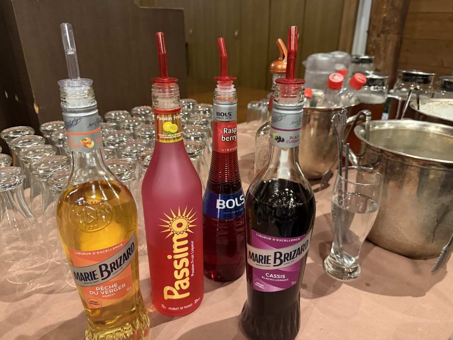 松島先生の送別会＆暑気払いを行いました！